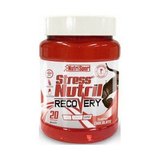 Comprar Post-Entrenos NUTRISPORT - STRESSNUTRIL RECUPERADOR 800 GR marca NutriSport. Precio 34,67 €