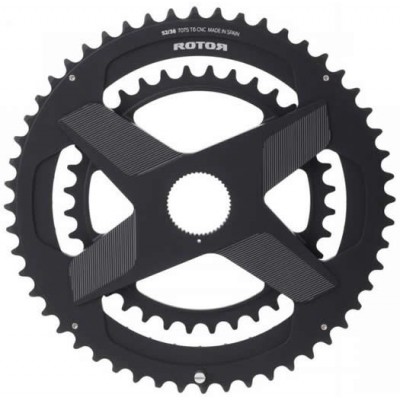 Comprar Bielas y Platos ROTOR - PLATOS ROTOR ALDHU 3D+ ROUND SPIDERING AERO NOQ NEGRO marca ROTOЯ. Precio 147,55 € Comprar Bielas y Platos ROTOR - PLATOS ROTOR ALDHU 3D+ ROUND SPIDERING AERO NOQ NEGRO marca ROTOЯ. Precio 147,55 €