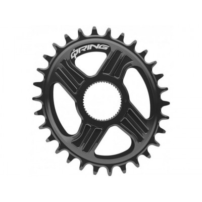 Comprar Bielas y Platos ROTOR - PLATO DIRECT MOUNT OVAL SRAM CHAINRING 34T marca ROTOЯ. Precio 35,20 €