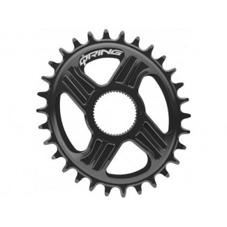 Comprar Bielas y Platos ROTOR - PLATO DIRECT MOUNT OVAL SRAM CHAINRING 34T marca ROTOЯ. Precio 35,20 €