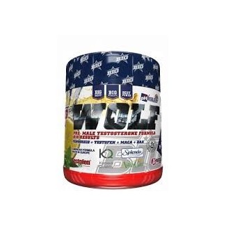 Comprar Voluminizadores BIG - WOLF 400 GR marca Big. Precio 42,00 € Comprar Voluminizadores BIG - WOLF 400 GR marca Big. Precio 42,00 €