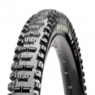 Comprar Minion MAXXIS - CUBIERTA TRASERA MINION DHR II WT EXO DUAL TUBELESS READY FLEXIBLE 27,5 x 2,40 marca MAXXIS. Precio 3... Comprar Minion MAXXIS - CUBIERTA TRASERA MINION DHR II WT EXO DUAL TUBELESS READY FLEXIBLE 27,5 x 2,40 marca MAXXIS. Precio 3...