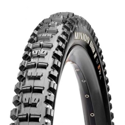 Comprar Minion MAXXIS - CUBIERTA MINION DHR II EXO DUAL TUBELESS READY FLEXIBLE 29x2,60 marca MAXXIS. Precio 69,99 € Comprar Minion MAXXIS - CUBIERTA MINION DHR II EXO DUAL TUBELESS READY FLEXIBLE 29x2,60 marca MAXXIS. Precio 69,99 €