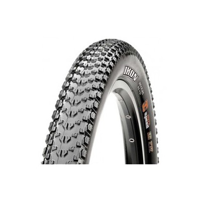 Comprar Ikon MAXXIS - CUBIERTA IKON 3C SPEED EXO TR TUBELESS DE MONTAÑA 29 X 2.60 120TPI marca MAXXIS. Precio 30,95 €