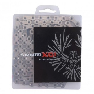 Comprar Cadena SRAM - CADENA 12V EAGLE X01 marca SRAM. Precio 65,00 € Comprar Cadena SRAM - CADENA 12V EAGLE X01 marca SRAM. Precio 65,00 €