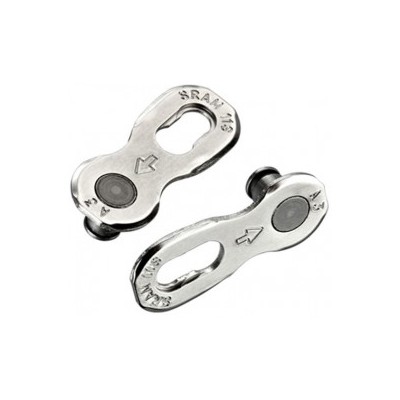 Comprar Eslabon Cadena SRAM - ESLABÓN CADENA POWERLOCK 11 VELOCIDADES 4 UDS marca SRAM. Precio 15,23 € Comprar Eslabon Cadena SRAM - ESLABÓN CADENA POWERLOCK 11 VELOCIDADES 4 UDS marca SRAM. Precio 15,23 €