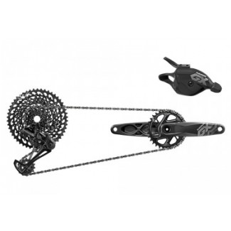 Comprar Grupo Completo GRUPO SRAM - GX EAGLE BOOST 12 VELOCIDADES DUB (SIN EJE DE PEDALIER) marca SRAM. Precio 555,00 € Comprar Grupo Completo GRUPO SRAM - GX EAGLE BOOST 12 VELOCIDADES DUB (SIN EJE DE PEDALIER) marca SRAM. Precio 555,00 €