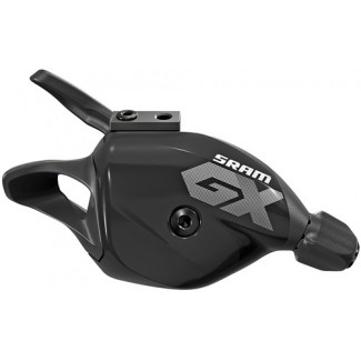 Comprar Cambios SRAM - MANDO DE CAMBIO GX EAGLE TRIGGER 12V DERECHO (TRASERO) NEGRO marca SRAM. Precio 41,00 € Comprar Cambios SRAM - MANDO DE CAMBIO GX EAGLE TRIGGER 12V DERECHO (TRASERO) NEGRO marca SRAM. Precio 41,00 €