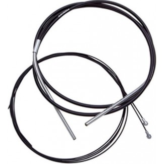 Comprar Funda para Cable SRAM - CABLE-FUNDA FRENO SLICKWIRE ROAD 5 MM NEGRO marca SRAM. Precio 41,00 € Comprar Funda para Cable SRAM - CABLE-FUNDA FRENO SLICKWIRE ROAD 5 MM NEGRO marca SRAM. Precio 41,00 €