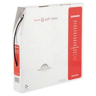 Comprar Funda para Cable SRAM - FUNDA CABLE CAMBIO NEGRO 30 M X 4.0 MM marca SRAM. Precio 60,90 € Comprar Funda para Cable SRAM - FUNDA CABLE CAMBIO NEGRO 30 M X 4.0 MM marca SRAM. Precio 60,90 €