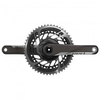 Comprar Bielas y Platos SRAM - BIELAS RED ETAP AXS DUB 2X12V 48-35D NEGRO marca SRAM. Precio 700,00 € Comprar Bielas y Platos SRAM - BIELAS RED ETAP AXS DUB 2X12V 48-35D NEGRO marca SRAM. Precio 700,00 €