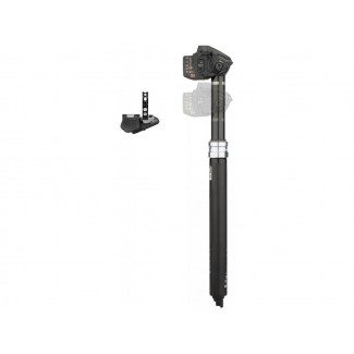 Comprar Tija ROCKSHOX - TIJA TELESCÓPICA REVERB AXS 31.6 125 NEGRO marca RockShox. Precio 759,00 € Comprar Tija ROCKSHOX - TIJA TELESCÓPICA REVERB AXS 31.6 125 NEGRO marca RockShox. Precio 759,00 €