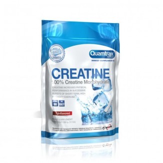 Comprar Creatina 100% CREATINA MONOHIDRATO - 500G marca Quamtrax. Precio 12,24 € Comprar Creatina 100% CREATINA MONOHIDRATO - 500G marca Quamtrax. Precio 12,24 €