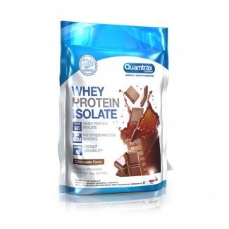 Comprar Aislado de Proteína QUAMTRAX - WHEY PROTEIN ISOLATE 2KG marca Quamtrax. Precio 44,90 € Comprar Aislado de Proteína QUAMTRAX - WHEY PROTEIN ISOLATE 2KG marca Quamtrax. Precio 44,90 €