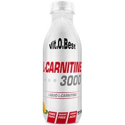 Comprar Reductores Sin Estimulantes VITOBEST - L-CARNITINA 3000 MG 500ML marca VitOBest. Precio 17,90 € Comprar Reductores Sin Estimulantes VITOBEST - L-CARNITINA 3000 MG 500ML marca VitOBest. Precio 17,90 €