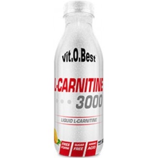 Comprar Reductores Sin Estimulantes VITOBEST - L-CARNITINA 3000 MG 500ML marca VitOBest. Precio 17,90 € Comprar Reductores Sin Estimulantes VITOBEST - L-CARNITINA 3000 MG 500ML marca VitOBest. Precio 17,90 €