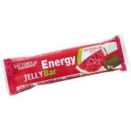 Comprar Barritas Energéticas VICTORY ENDURANCE - ENERGY JELLY BAR 24 * 32G marca Victory Endurance. Precio 30,48 €