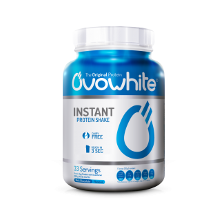 Comprar Proteínas de Huevo OVOWHITE - INSTANT PROTEIN 1000GR marca OvoWhite. Precio 34,99 € Comprar Proteínas de Huevo OVOWHITE - INSTANT PROTEIN 1000GR marca OvoWhite. Precio 34,99 €