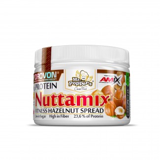 Comprar Cremas y Mantequillas AMIX - NUTTAMIX CREMA DE AVELLANAS 250GR marca Amix ® Nutrition. Precio 9,20 € Comprar Cremas y Mantequillas AMIX - NUTTAMIX CREMA DE AVELLANAS 250GR marca Amix ® Nutrition. Precio 9,20 €