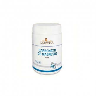Comprar Colágeno Con Magnesio ANA MARÍA LAJUSTICIA CARBONATO DE MAGNESIO 130 GR POLVO marca Ana Maria Lajusticia. Precio 5,99 € Comprar Colágeno Con Magnesio ANA MARÍA LAJUSTICIA CARBONATO DE MAGNESIO 130 GR POLVO marca Ana Maria Lajusticia. Precio 5,99 €