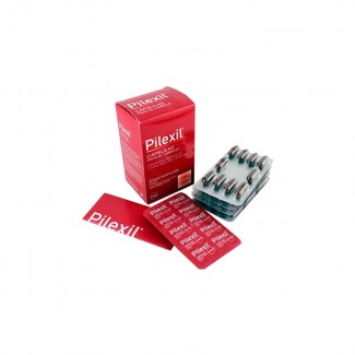 Comprar Cápsulas PILEXIL ANTICAÍDA 50 CÁPSULAS marca PILEXIL. Precio 11,90 € Comprar Cápsulas PILEXIL ANTICAÍDA 50 CÁPSULAS marca PILEXIL. Precio 11,90 €