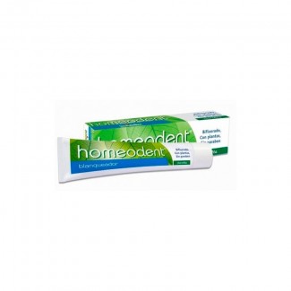 Comprar Blanqueador HOMEODENT DENTÍFRICO BLANQUEADOR CLOROFILA 75 ML marca BOIRON. Precio 3,78 € Comprar Blanqueador HOMEODENT DENTÍFRICO BLANQUEADOR CLOROFILA 75 ML marca BOIRON. Precio 3,78 €