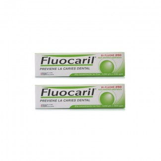 Comprar Inicio FLUOCARIL BI-FLUORE 2X125ML marca FLUOCARIL. Precio 4,95 € Comprar Inicio FLUOCARIL BI-FLUORE 2X125ML marca FLUOCARIL. Precio 4,95 €