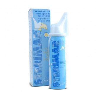 Comprar Aguas De Mar STERIMAR 50ML BEBE EXP:6/22 marca . Precio 5,45 € Comprar Aguas De Mar STERIMAR 50ML BEBE EXP:6/22 marca . Precio 5,45 €