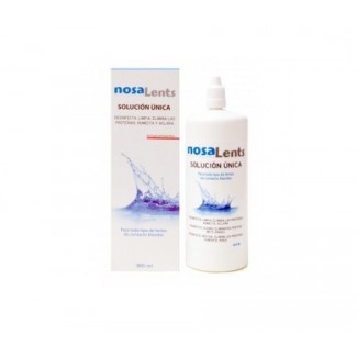 Comprar Inicio NOSALENTS SOL. UNICA 60ML marca . Precio 3,75 € Comprar Inicio NOSALENTS SOL. UNICA 60ML marca . Precio 3,75 €