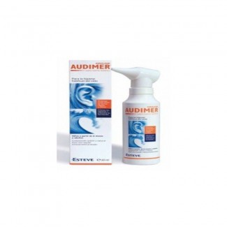 Comprar Higiene Audimer 60 ml marca . Precio 6,51 € Comprar Higiene Audimer 60 ml marca . Precio 6,51 €