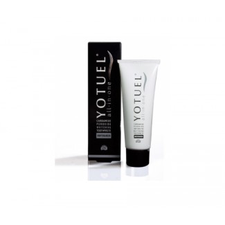 Comprar Pasta de Dientes YOTUEL DENTIFRICO ALL IN ONE 75ML. marca . Precio 15,00 € Comprar Pasta de Dientes YOTUEL DENTIFRICO ALL IN ONE 75ML. marca . Precio 15,00 €