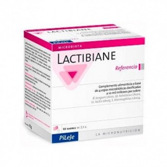 Comprar Trastornos Digestivos LACTIBIANE REFERENCE 30 SOBRES marca . Precio 18,50 € Comprar Trastornos Digestivos LACTIBIANE REFERENCE 30 SOBRES marca . Precio 18,50 €