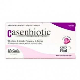 Comprar Trastornos Digestivos CASENBIOTIC FRESA 10 COMPRIMIDOS marca . Precio 5,00 € Comprar Trastornos Digestivos CASENBIOTIC FRESA 10 COMPRIMIDOS marca . Precio 5,00 €