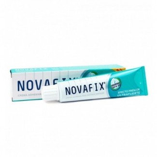 Comprar Gel Bioadhesivo NOVAFIX ULTRA FUERTE EFECTO FRESCOR 20G marca URGO. Precio 3,30 € Comprar Gel Bioadhesivo NOVAFIX ULTRA FUERTE EFECTO FRESCOR 20G marca URGO. Precio 3,30 €
