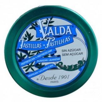 Comprar Garganta VALDA PASTILLAS SIN AZÚCAR marca PERRIGO. Precio 3,00 € Comprar Garganta VALDA PASTILLAS SIN AZÚCAR marca PERRIGO. Precio 3,00 €