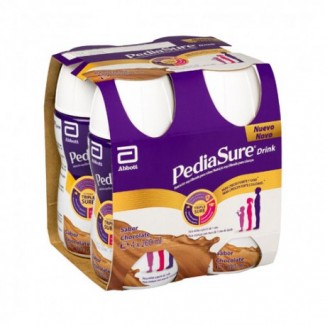 Comprar Inicio PEDIASURE DRINK VAIN 4X200ML marca . Precio 8,16 € Comprar Inicio PEDIASURE DRINK VAIN 4X200ML marca . Precio 8,16 €