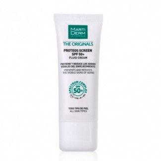 Comprar Hidratante PROTEOS SCREEN SPF 50+ 40 ML marca . Precio 17,00 € Comprar Hidratante PROTEOS SCREEN SPF 50+ 40 ML marca . Precio 17,00 €