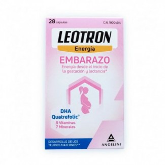 Comprar Defensas LEOTRON EMBARAZO 28 CAPS marca . Precio 7,00 € Comprar Defensas LEOTRON EMBARAZO 28 CAPS marca . Precio 7,00 €