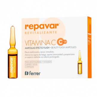 Comprar Antimanchas REPAVAR REV AMP FLASH EXTREME 5X1ML marca . Precio 5,16 € Comprar Antimanchas REPAVAR REV AMP FLASH EXTREME 5X1ML marca . Precio 5,16 €