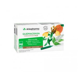 Comprar Inicio ARKOFLUIDO QUEMAGRASAS 20UNID marca . Precio 20,40 € Comprar Inicio ARKOFLUIDO QUEMAGRASAS 20UNID marca . Precio 20,40 €