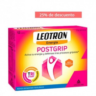 Comprar Multivitamínicos LEOTRON POST-GRIP 12 SOB marca . Precio 3,00 € Comprar Multivitamínicos LEOTRON POST-GRIP 12 SOB marca . Precio 3,00 €