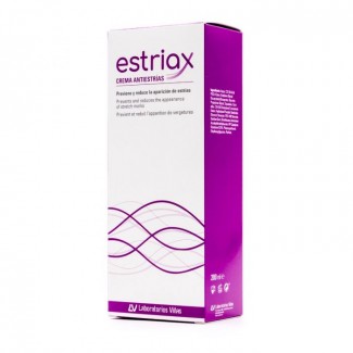 Comprar Antiestrias ESTRIAX CR ANTIESTRIAS 200 ML marca . Precio 13,86 € Comprar Antiestrias ESTRIAX CR ANTIESTRIAS 200 ML marca . Precio 13,86 €
