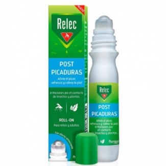 Comprar Inicio RELEC POST PICAD ROLL-ON 15 ML marca . Precio 6,79 € Comprar Inicio RELEC POST PICAD ROLL-ON 15 ML marca . Precio 6,79 €