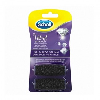 Comprar Pedicura SCHOLL VELVET REC. DUR.EXTREMAS 6U marca . Precio 11,50 € Comprar Pedicura SCHOLL VELVET REC. DUR.EXTREMAS 6U marca . Precio 11,50 €
