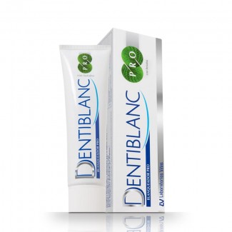 Comprar Blanqueador DENTIBLANC BLANQUEADOR PRO 100 ML marca . Precio 5,00 € Comprar Blanqueador DENTIBLANC BLANQUEADOR PRO 100 ML marca . Precio 5,00 €