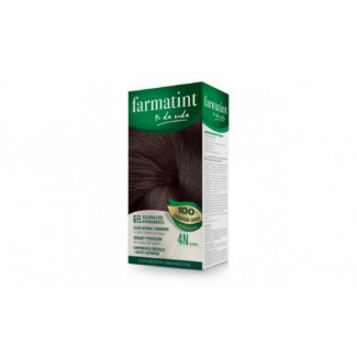 Comprar Cabello 4N CASTAÑO FTT GEL marca . Precio 6,50 € Comprar Cabello 4N CASTAÑO FTT GEL marca . Precio 6,50 €