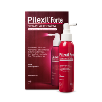 Comprar Anticaída PILEXIL ANTICAIDA SPY FORTE 120ML marca . Precio 32,48 € Comprar Anticaída PILEXIL ANTICAIDA SPY FORTE 120ML marca . Precio 32,48 €