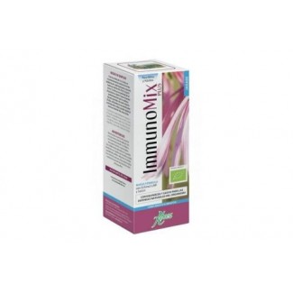 Comprar Cuidado Respiratorio IMMUNOMIX PLUS JARABE 210 G. marca . Precio 9,50 € Comprar Cuidado Respiratorio IMMUNOMIX PLUS JARABE 210 G. marca . Precio 9,50 €