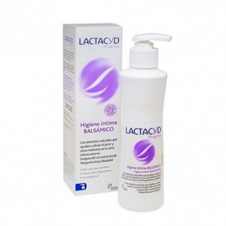 Comprar Higiene Diaria LACTACYD PHARMA BALSAMICO marca . Precio 7,30 € Comprar Higiene Diaria LACTACYD PHARMA BALSAMICO marca . Precio 7,30 €