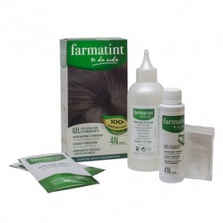 Comprar Tintes FARMATINT CR 4N CASTAÑO marca . Precio 6,80 € Comprar Tintes FARMATINT CR 4N CASTAÑO marca . Precio 6,80 €